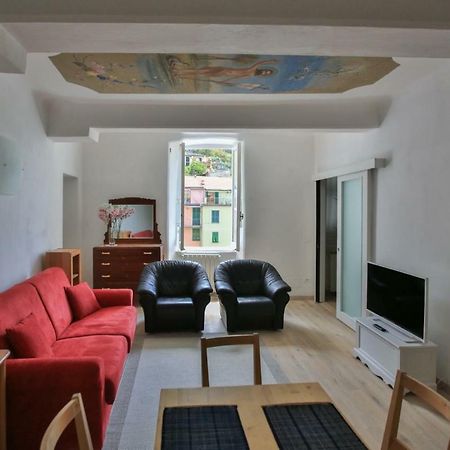 Residenza Sant' Antonio Apartman Riomaggiore Kültér fotó