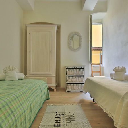 Residenza Sant' Antonio Apartman Riomaggiore Kültér fotó