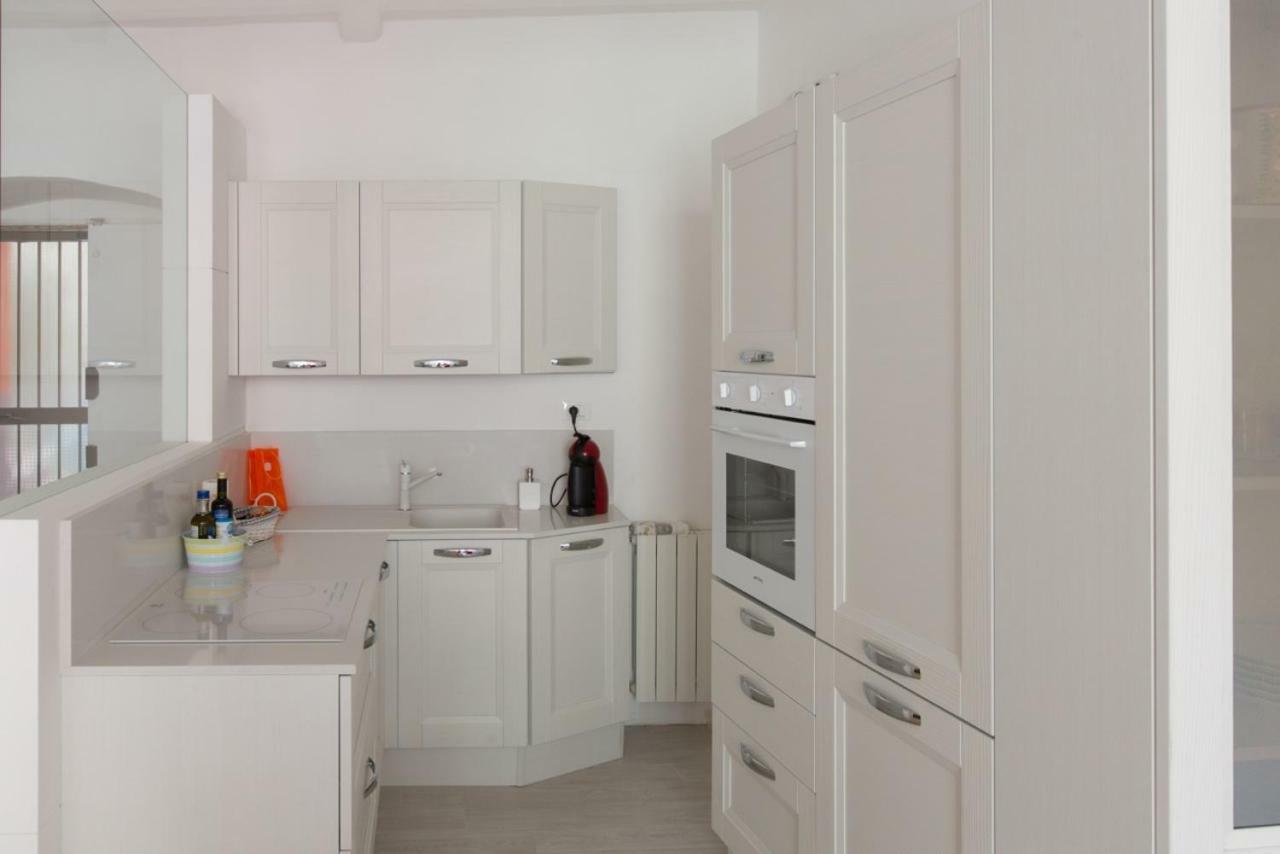 Residenza Sant' Antonio Apartman Riomaggiore Kültér fotó