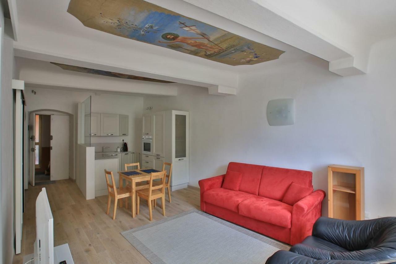 Residenza Sant' Antonio Apartman Riomaggiore Kültér fotó