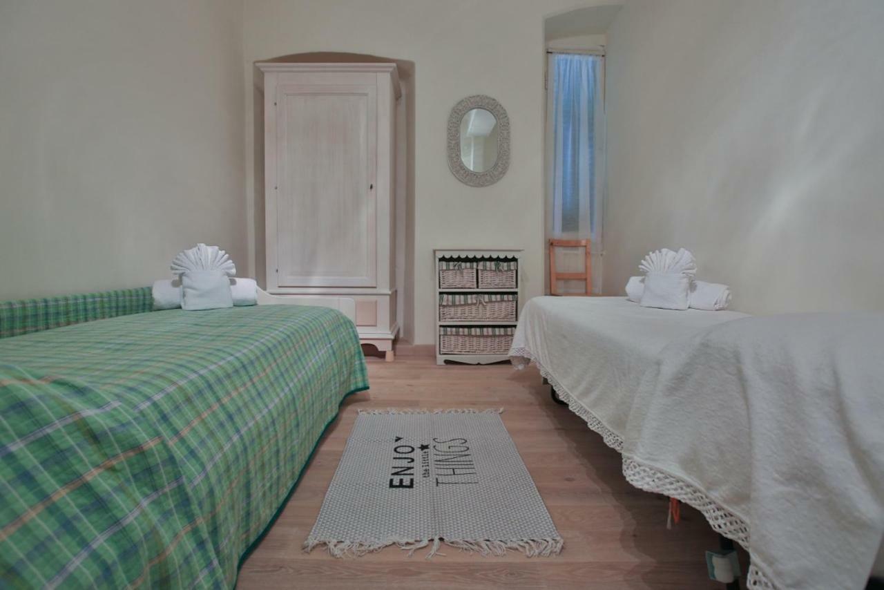 Residenza Sant' Antonio Apartman Riomaggiore Kültér fotó